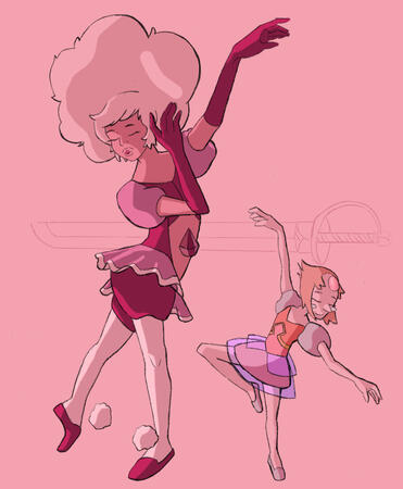 Collusion (Steven Universe)