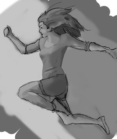 Painting Study