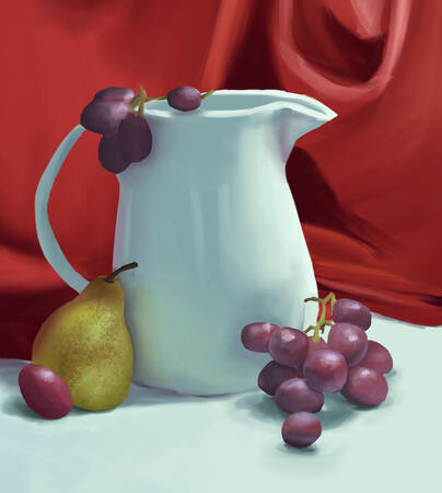 Still Life