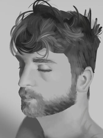 Portrait Study