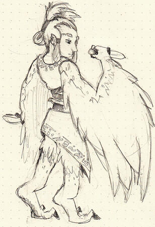 Harpy